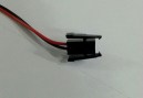 Maxell ER1733 , ER17 33 , ER17 33 , ER 1733 ,  ER 17 33 , Black 2pin (Dubai Stock) (2)